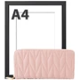 Жіночий гаманець Valiria Fashion рожевий (5DETAAB006-pink): Тип Кошельки