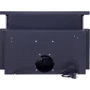 Витяжка Perfelli TL 6812 C BL 1200 LED фото 10