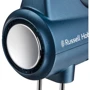Миксер Russell Hobbs 25893-56 Sapphire: Мощность, Вт 350