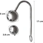Бондажный набор с металлическим анальным крюком №4 Art of Sex Beatrice Bondage set with anal hook №4