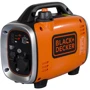 Генератор BLACK&DECKER BXGNI900E 750/900 W: Количество фаз 1
