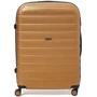 Чемодан Ricco Grande XL Gold (T15003Gold-XL)