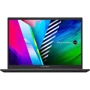 Ноутбук ASUS VivoBook Pro 16X N7600PC (N7600PC-KV055): Процесор Intel Core i7-11370H (3.3 - 4.8 ГГц) / 4 - ядерний