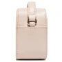 Женская сумка кросс боди Furla Block Mini Crossbody розовая (EAS6FBK): Страна производитель Италия