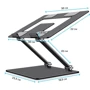 Подставка для ноутбука OfficePro LS111 фото 5