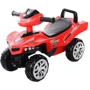Каталка-толокар Bambi Racer красный (M 3502-3/JY-Z05-3)