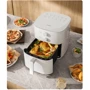 Фритюрниця Xiaomi Air Fryer Essential 6L: Тип пристрою Аэрофритюрница (мультипечь)