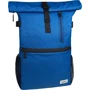 Сумка для ноутбуков Bagland 15.6" Wander Blue (1135921517)