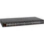 Сетевой коммутатор Netgear GS348 (GS348-100EUS): Тип Коммутатор неуправляемый
