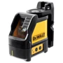 Лазерний нівелір DeWALT DW088CG
