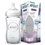 Бутылочка для кормления Philips AVENT Natural стеклянная 240 мл (SCF053/17) фото 10
