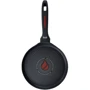 Сковорода для блинов Krauff Smart Fry 24 см (27687): Материал корпуса Алюминий кованый