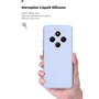 Чехол для телефонов ArmorStandart ICON Case Camera cover Lavender for Xiaomi Redmi A4 (ARM82019) фото 6