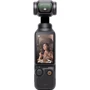 Экшн камера DJI Osmo Pocket 3 (CP.OS.00000301.03): Карты памяти micro SD