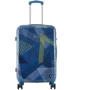 Чемодан Semi Line 24" (M) Blue Pattern (T5652-2): Страна производитель Китай