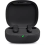 Наушники JBL Wave Flex Black (JBLWFLEXBLK) UA