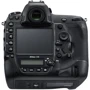 Nikon D5-b body XQD (VBA460AE) UA: Размер дисплея 3.2"