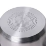 Кастрюля Kamille 1.8 л 16 см (KM-5616S): Диаметр, см 16