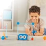 Игровой STEM-набор Learning Resources – Робот Botley® 2.0 (программируемый робот, пульт, аксесс.) (LER2938) фото 3