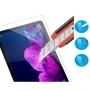 Аксесуар для планшетних ПК BeCover Tempered Glass для Lenovo Tab P12 Pro TB-Q706F (707315): Матеріал закаленное стекло