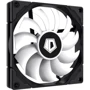 Кулер ID-COOLING TF-9215: Уровень шума, dB 35.2