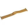 Аксесуар для Watch COTEetCI W26 Steel Band Gold (WH5239-GD) for Apple Watch 38/40/41mm