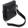 Мужская сумка планшет Bretton BE N3687-4 black черная (34487): Страна производитель Китай