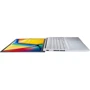 Ноутбук ASUS VivoBook 16 M1605YA-MB542 (90NB10R2-M00V70) UA: Видеоадаптер AMD Radeon Vega 7