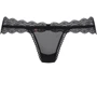 Стринги Obsessive 857-THO-1, S/M