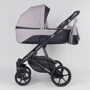 Детская коляска 2 в 1 Expander MODO M-83944 (1) Latte: Количество блоков 2