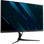Монитор Acer Predator XB323UGPbmiiphzx (UM.JX3EE.P01): Покрытие экрана антибликовое