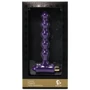 Анальный вибратор Rocks Off Petite Sensations - Pearls Purple