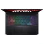 Ноутбук Acer Nitro 5 AN517-54-71G5 (NH.QF7EC.003): Тип экрана матовый