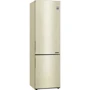 Холодильник LG GW-B509SEZM: Мощность замораживания, кг/сутки 12