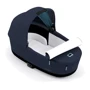 Люлька Cybex Priam Lux PLUS Midnight Blue (522001001) фото 3