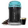 Кофемолка Cecotec Grinder Power Titanium CCTC-01502: Вместимость, г 50