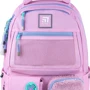 Рюкзак Kite Education teens (K24-2587M-2): Корпус рюкзака Мягкий