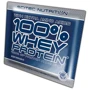 Протеин Scitec Nutrition 100% Whey Protein Professional 30 g /sample/ Strawberry White Chocolate: Вкус Белый шоколад, Клубника