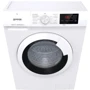 Стиральная машина Gorenje WHE72SFS: Класс энергопотребления A