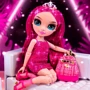 Кукла Rainbow High серии Junior - Стелла Монро (с аксессуарами) (583004) фото 3