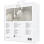 Наушники Proove Silence 3D Beige: Тип крепления оголовные