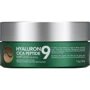 Medi-Peel Hyaluronic Cica Peptide 9 Ampoule Eye Patch Гидрогелевые патчи успокаивающие с пептидами 60 шт.: Назначение Разглаживание, От морщин, Восстановление, Тонизирование, Увлажнение