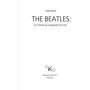 The Beatles. История за каждой песней: Обложка Твердая