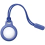 Belkin Secure Holder with Strap Blue for AirTag (F8W974BTBLU) фото 3