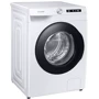 Стиральная машина SAMSUNG WW90T504DAWCS6: Тип машины Автомат
