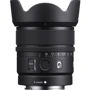 Объектив для фотоаппарата Sony SEL15F14G 15mm f/1.4 G: Тип объектива Широкоугольный