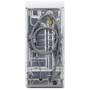 Стиральная машина Electrolux EW6T4262IP: Сушка нет