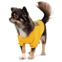 Футболка Pet Fashion Maria L девочка (4823082430529): Длина спины 38-40 см