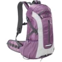 Рюкзак Crivit сиреневый (S80002-purple): Застежка Молния