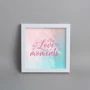 Копилка BeriDari Love moments 25х25х4 см